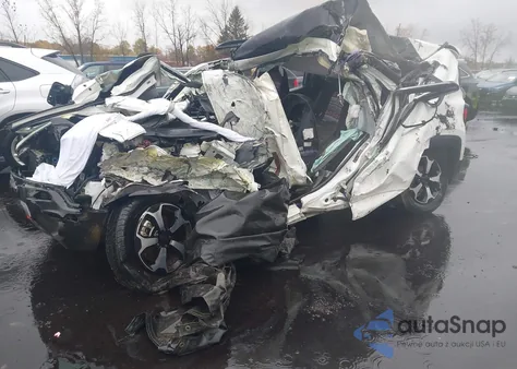 2022 Jeep Renegade Trailhawk 4X4 z USA, uszkodzony, nr VIN ZACNJDC15NPN61257